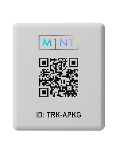 Real-time Location Tracking by M1NT