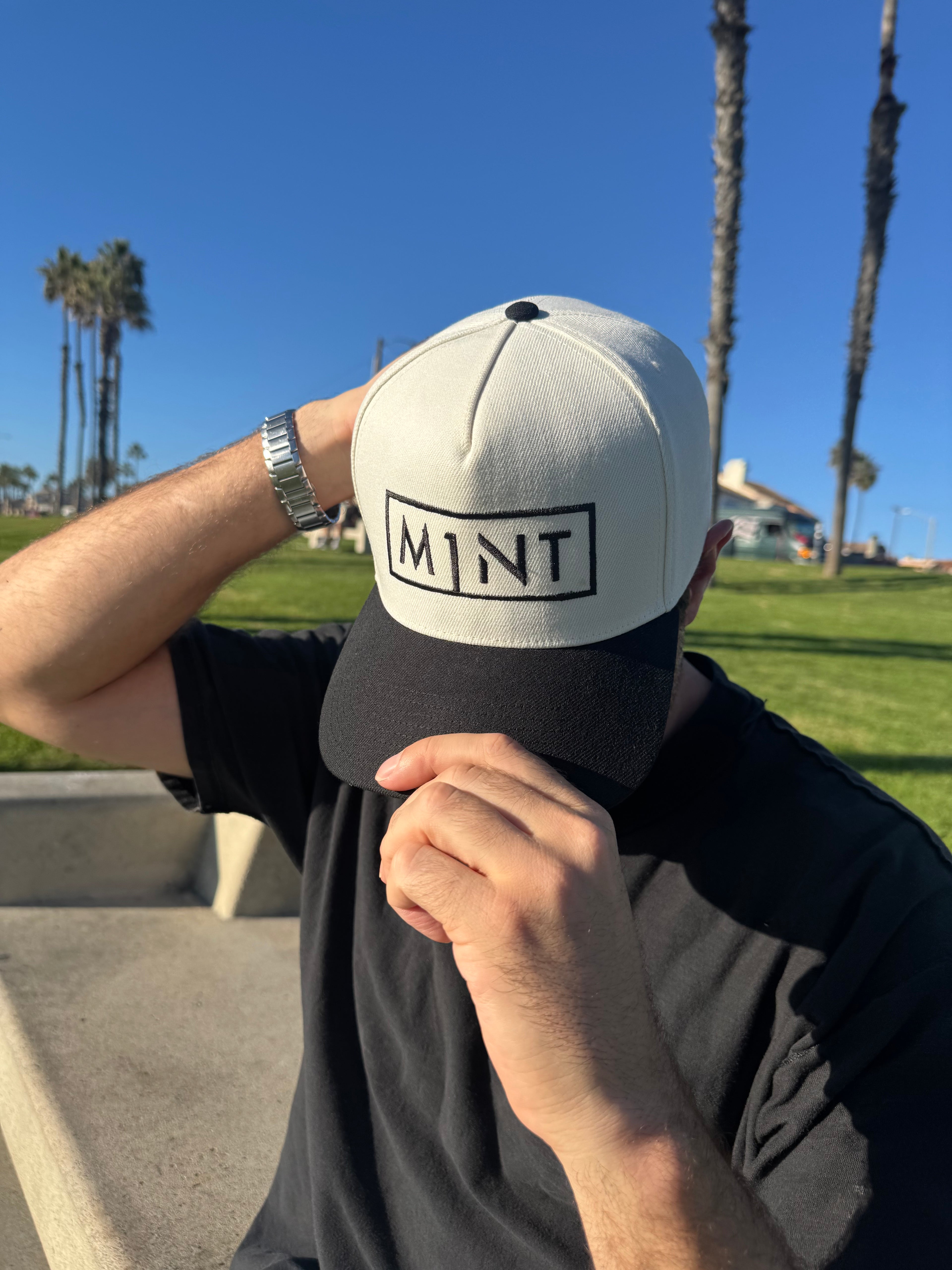 M1NT "Signature Series" Hat
