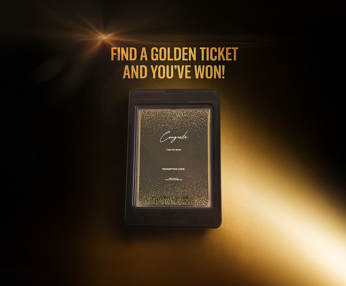 "Grails Quest" Sport Hobby Case (35pt)