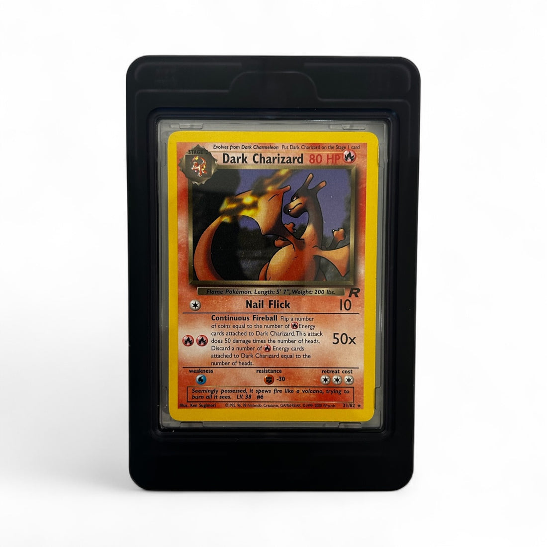 TCG Hobby Case (35pt)