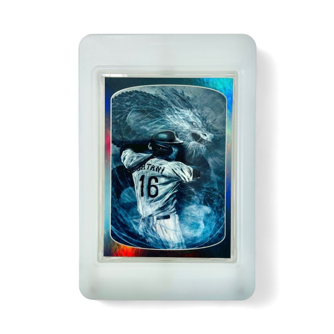 "Grails Quest" Sport Hobby Case (35pt)