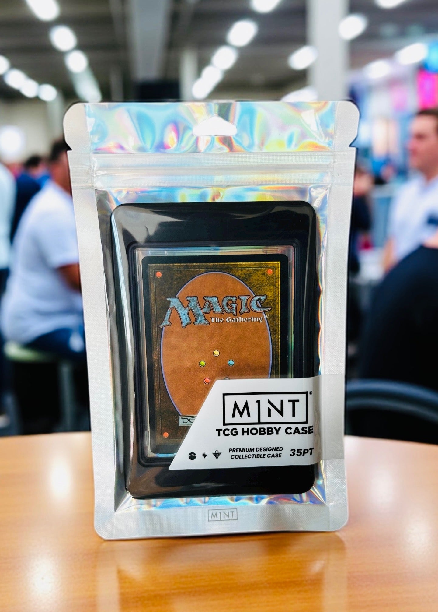 TCG Hobby Case (35pt)
