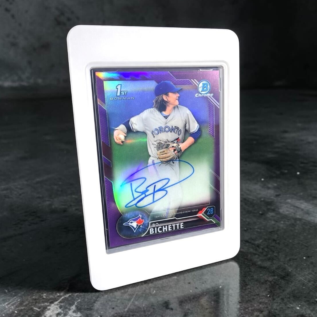 “Auto Drop" Sport Hobby Case (35pt)