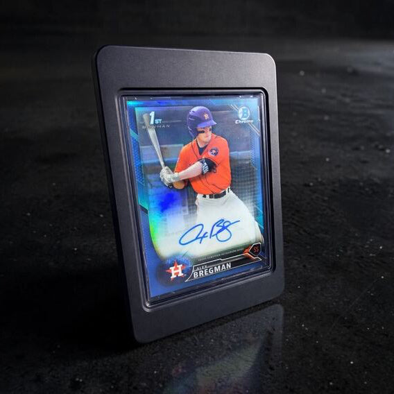 “Grails Quest” Sport Hobby Case (35pt)