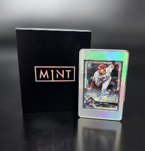 The M1NT Case G1