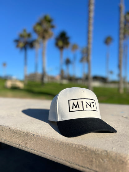 M1NT &quot;Signature Series&quot; Hat