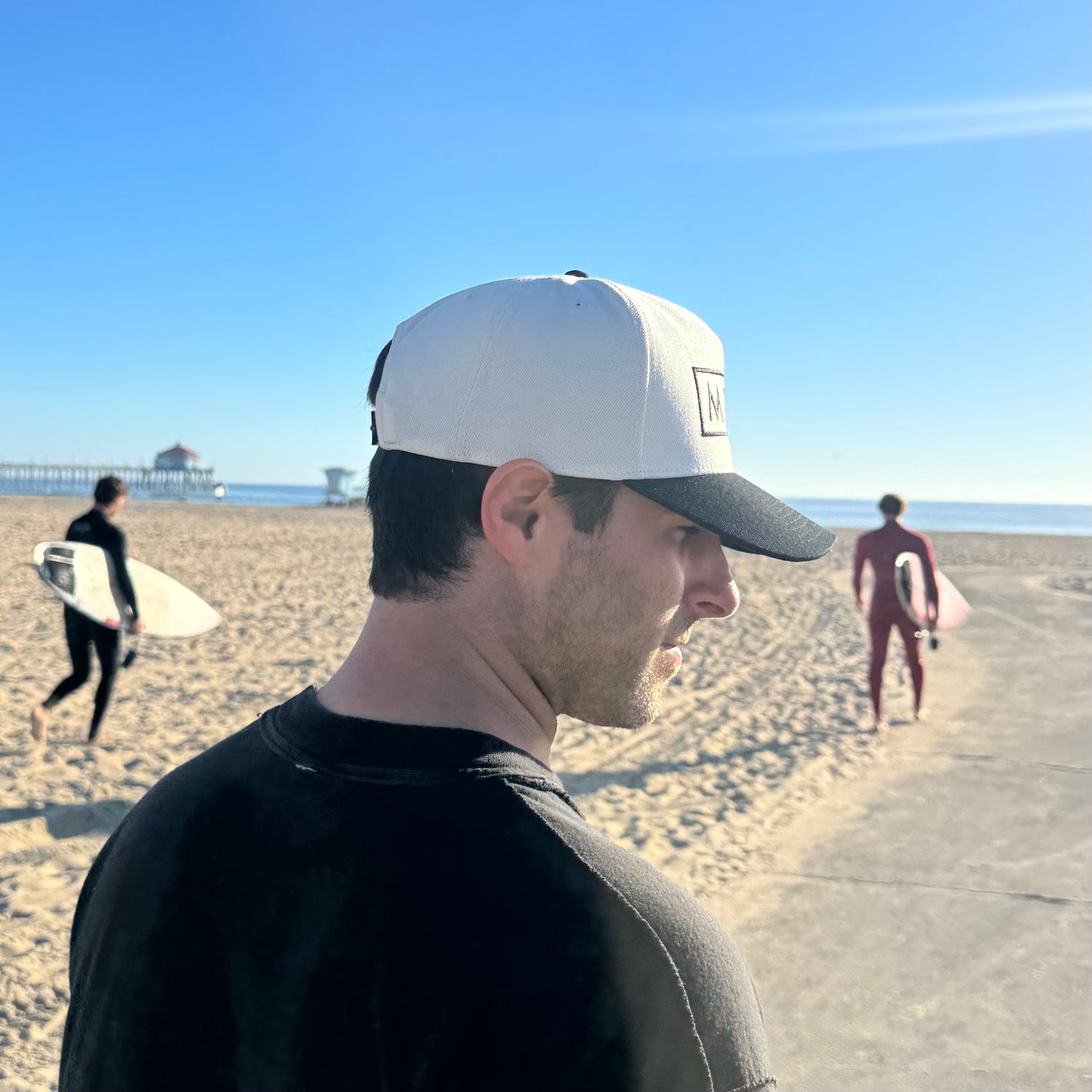 M1NT &quot;Signature Series&quot; Hat