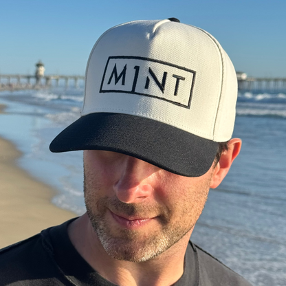 M1NT &quot;Signature Series&quot; Hat