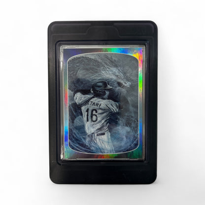 M1NT Signature Hobby Case ft. Shohei Ohtani Custom Art Card by Johnny Haiki (35pt)