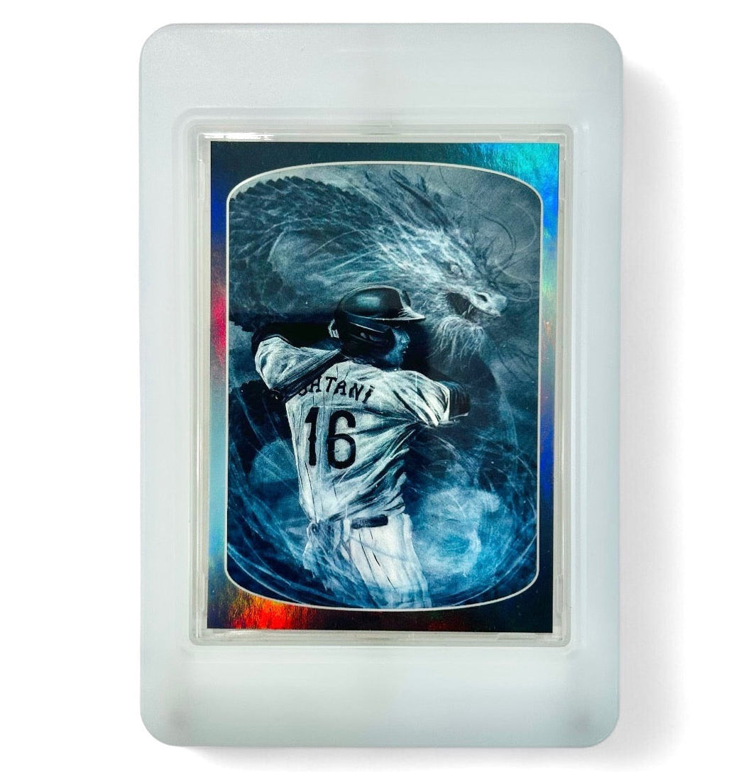 “Grails Quest" Sport Hobby Case (35pt)