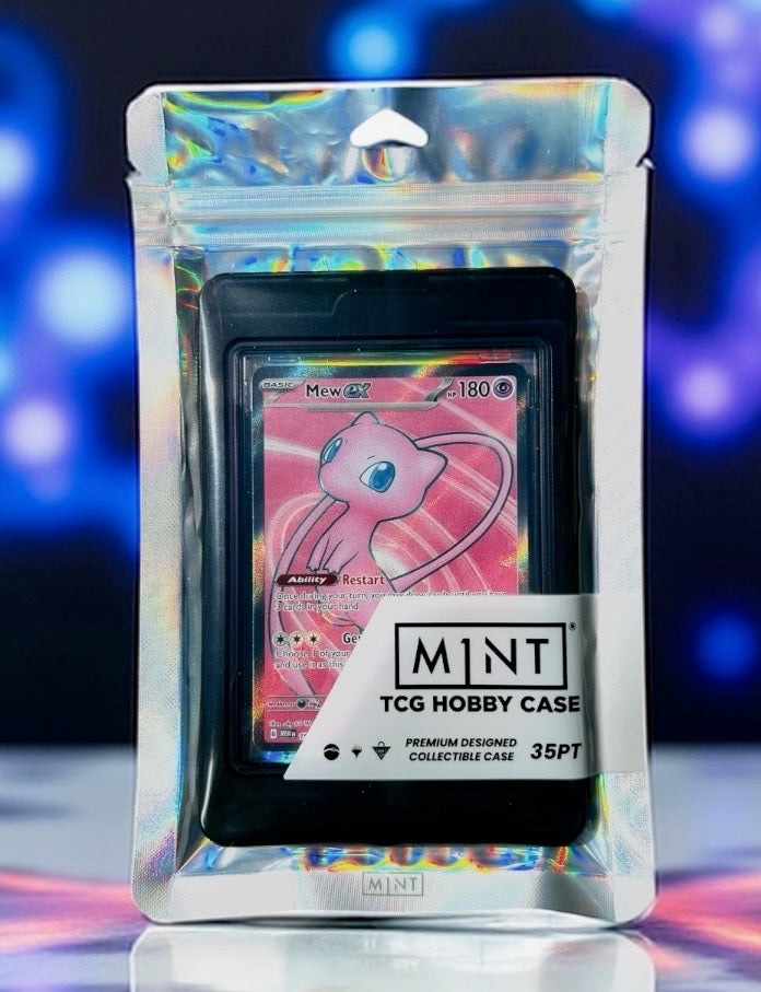 TCG Hobby Case (35pt)