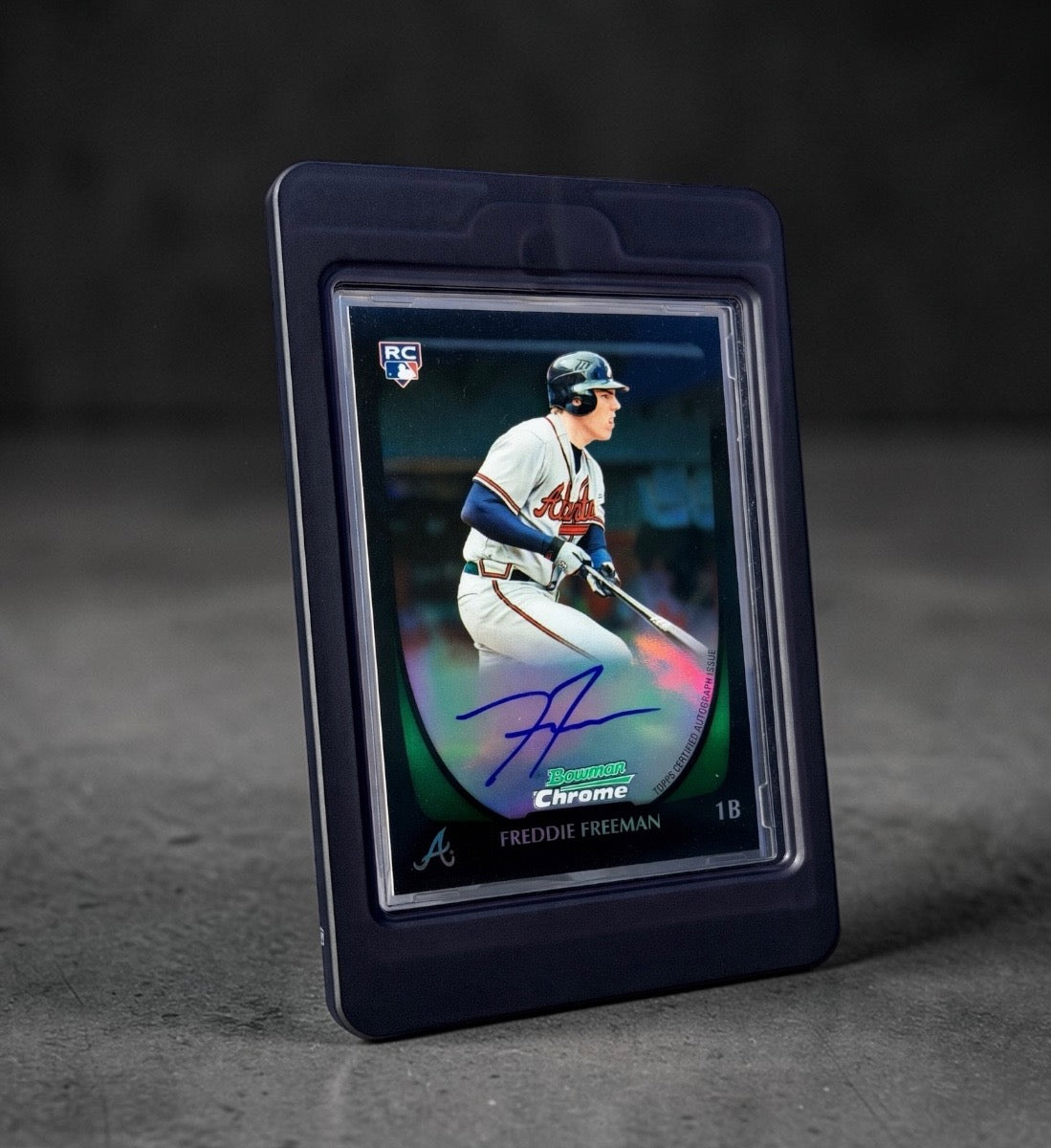 “Grails Quest” Sport Hobby Case (35pt)