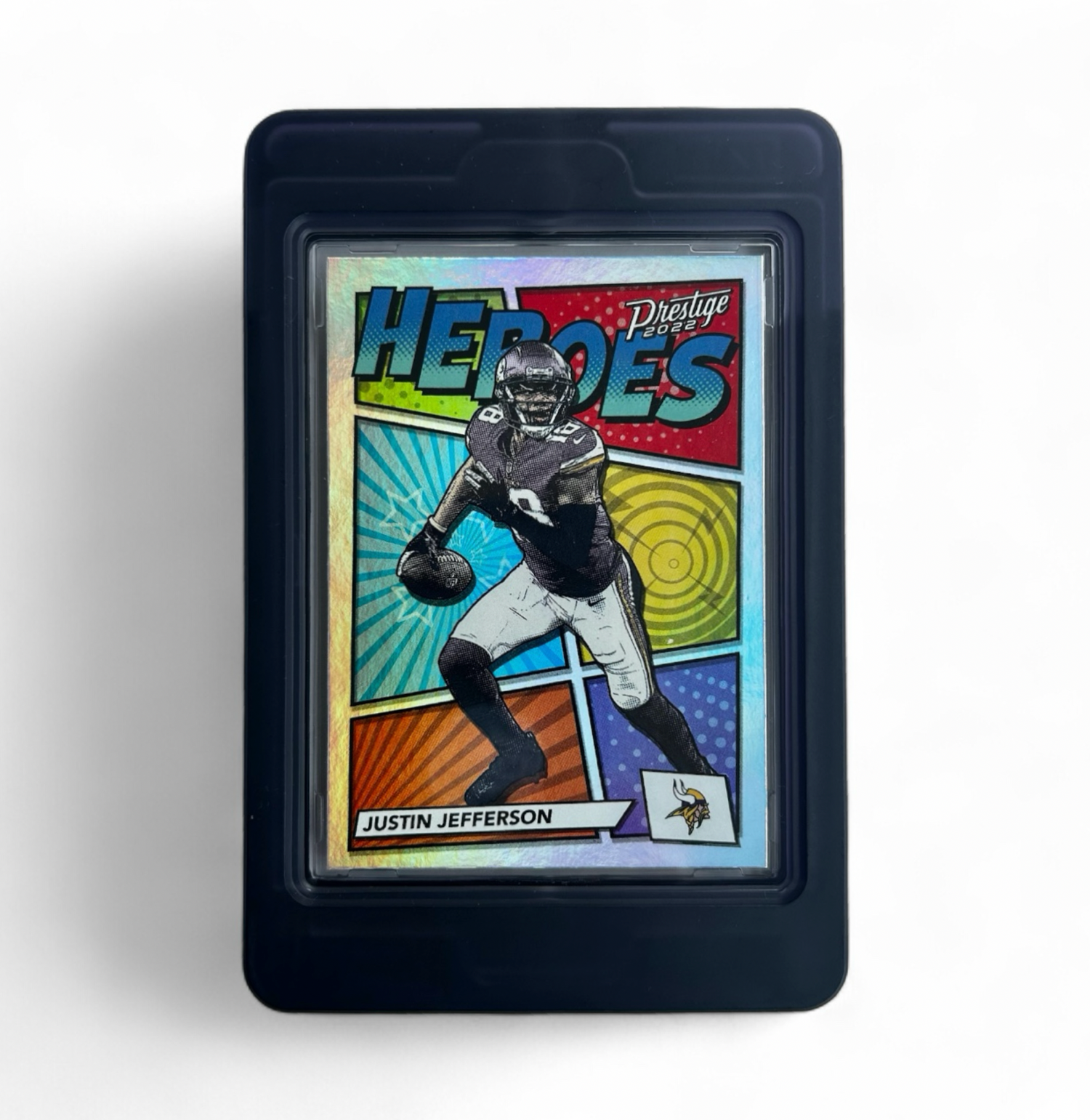 "Grails Quest" Sport Hobby Case (35pt)