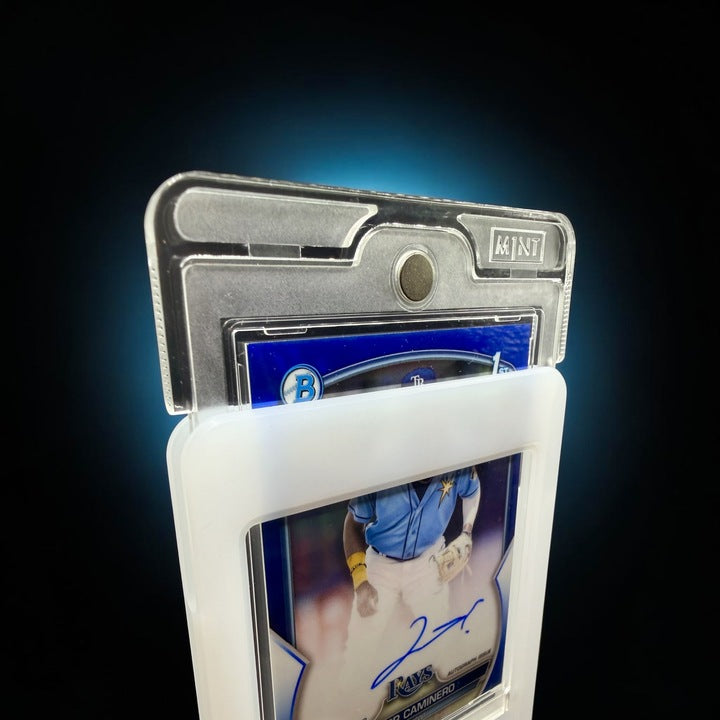 “Grails Quest" Sport Hobby Case (35pt)