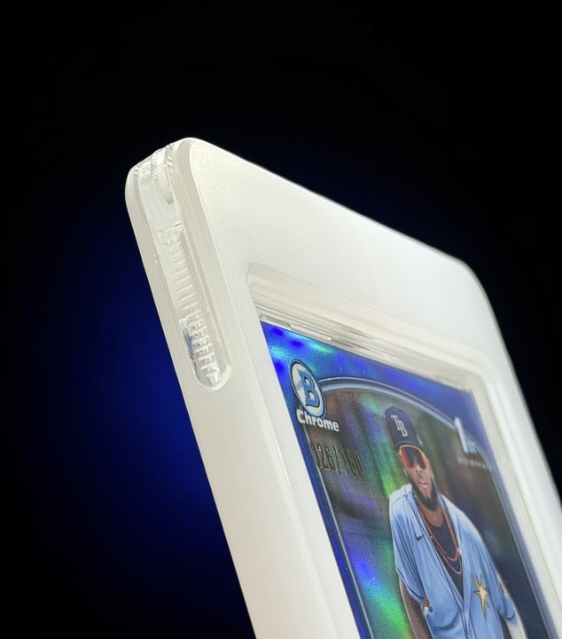 “Grails Quest" Sport Hobby Case (35pt)