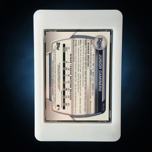 “Grails Quest" Sport Hobby Case (35pt)