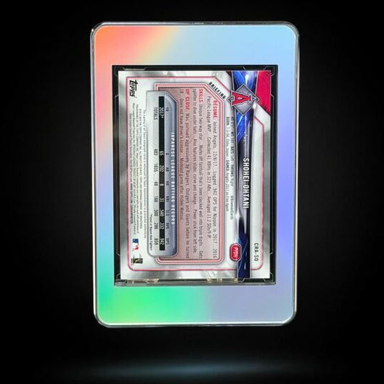 The M1NT Case G1