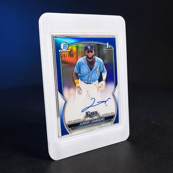 “Grails Quest" Sport Hobby Case (35pt)