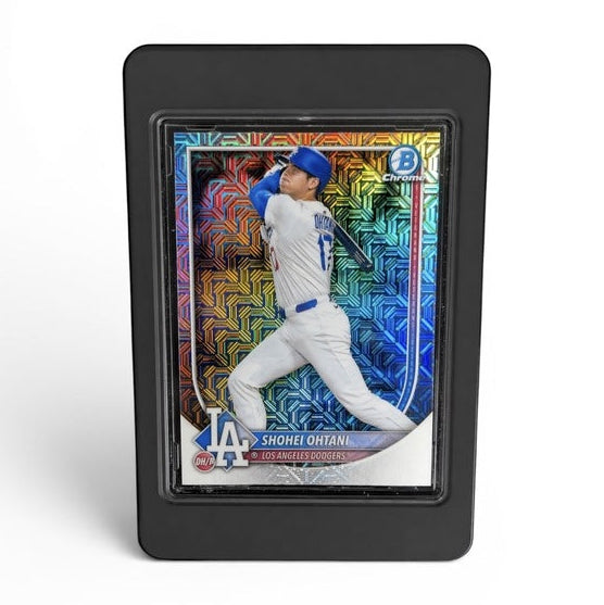 “Grails Quest" Sport Hobby Case (35pt)